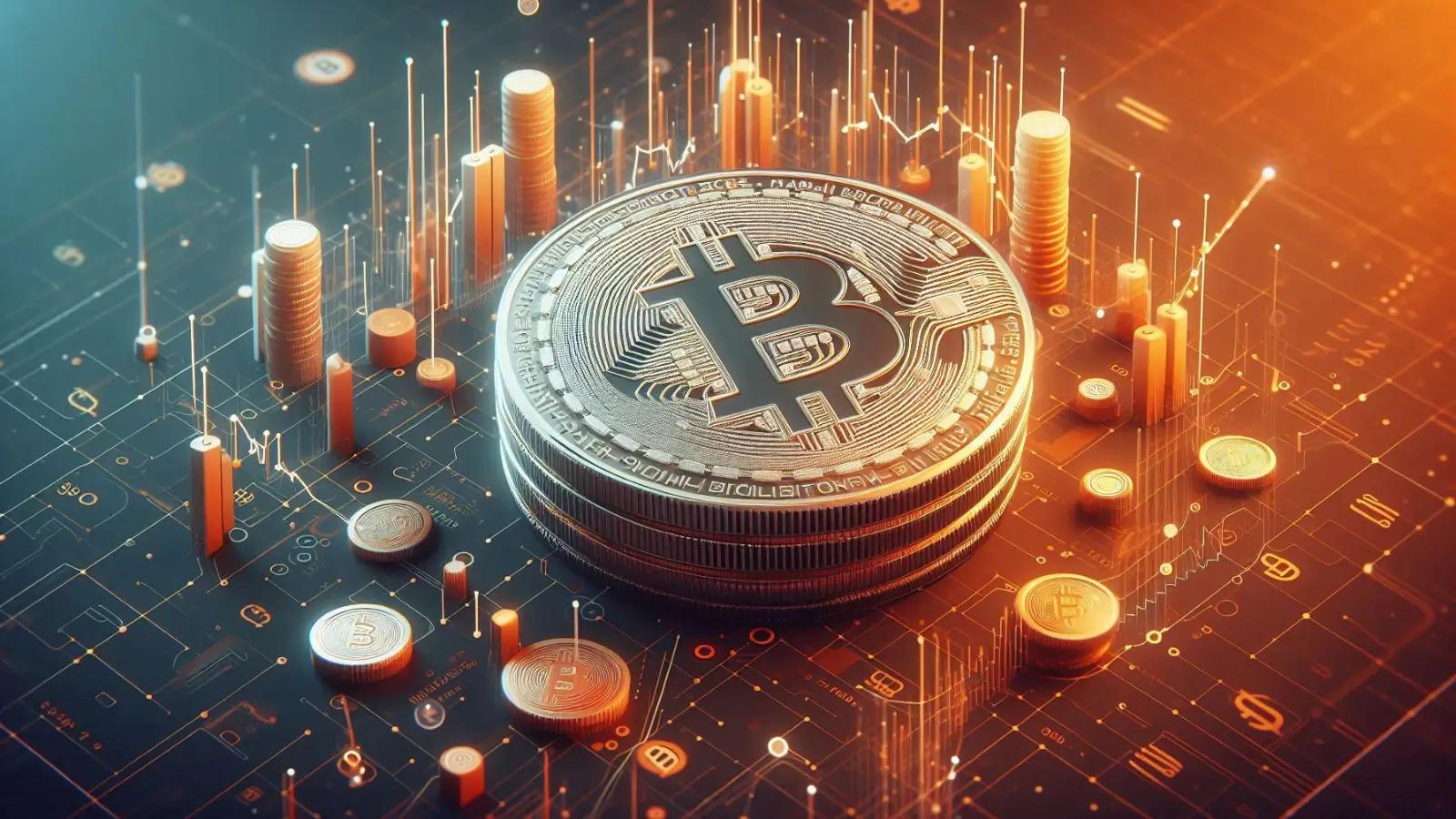 Is this the moment everyone has been waiting for: the Bitcoin bottom?