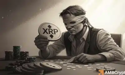 XRP ETF决策紧迫,为何面临关键一周?