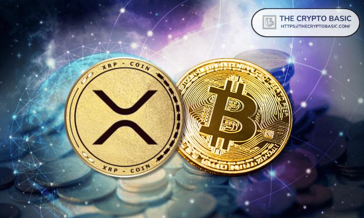 XRP在比特币成为战略储备货币后扮演的角色:专家解读