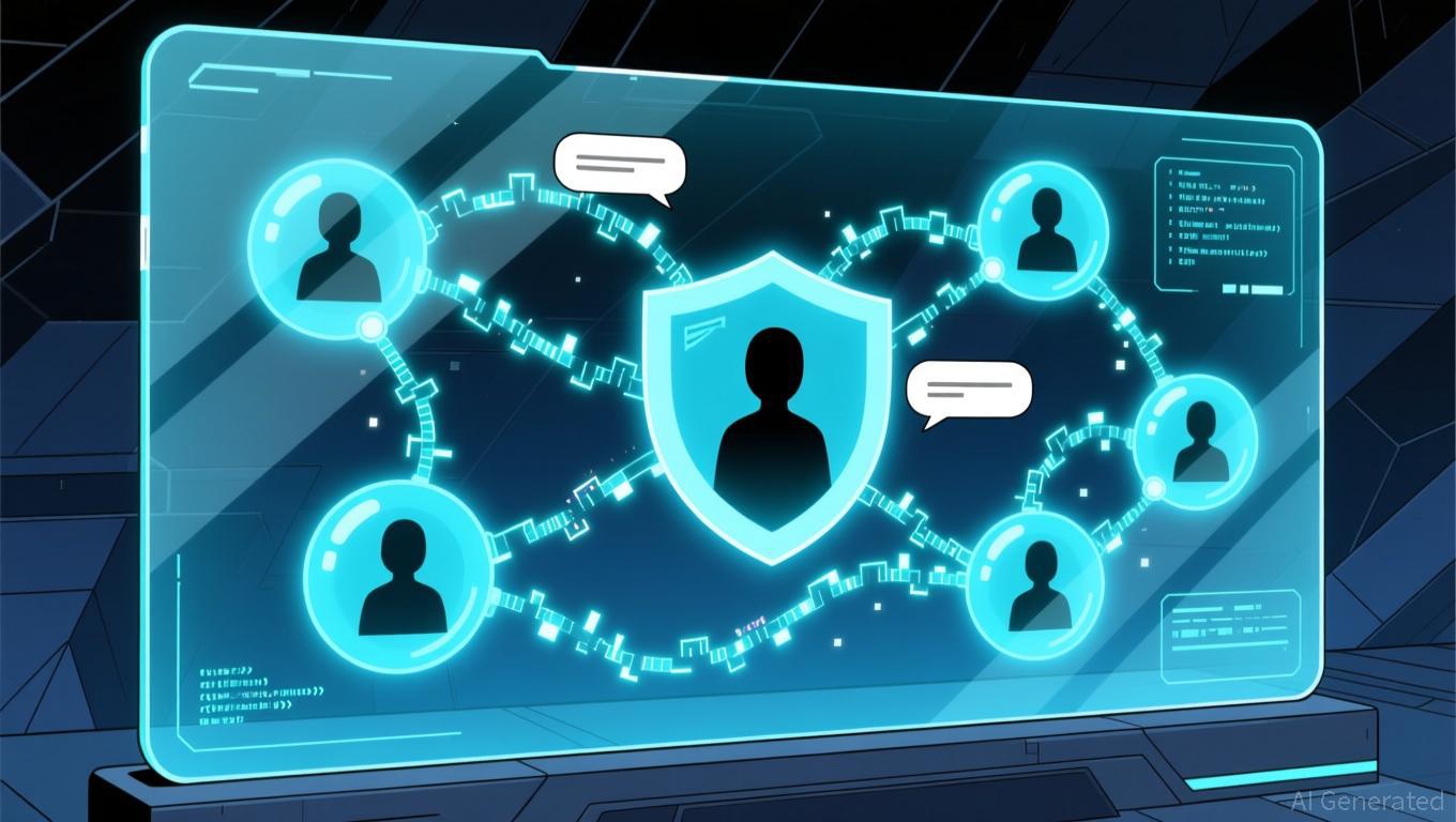 以太坊今日新闻：Buterin 资助 Messaging 底层革命，专注隐私设计