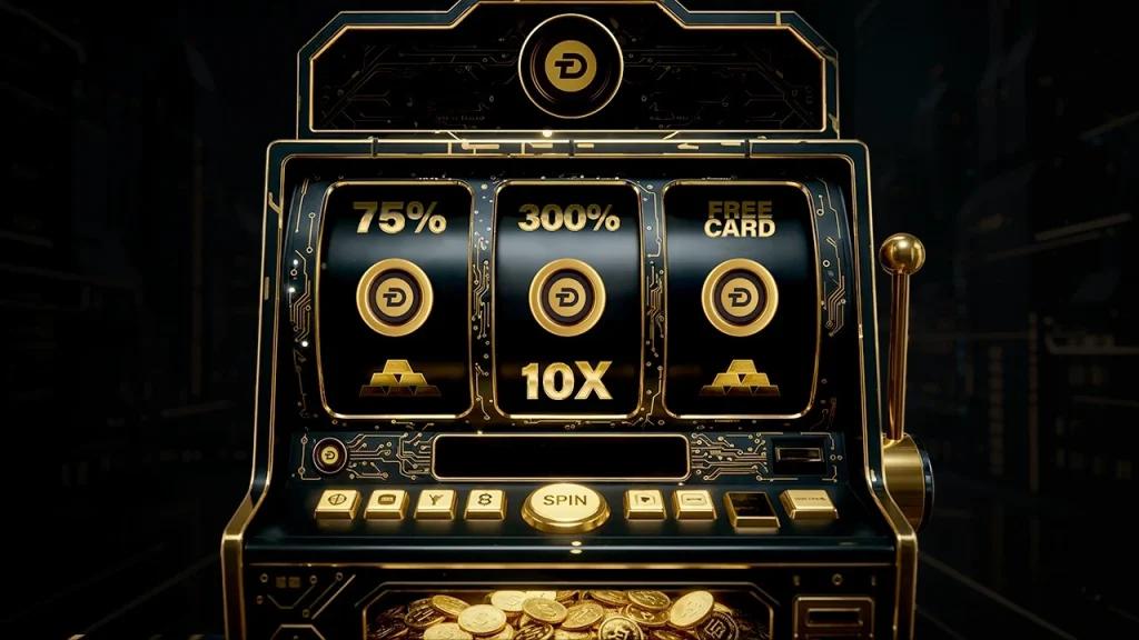 停止交易，开始理财：Digitap（$TAP）网络星期一促销活动倒计时最后24小时