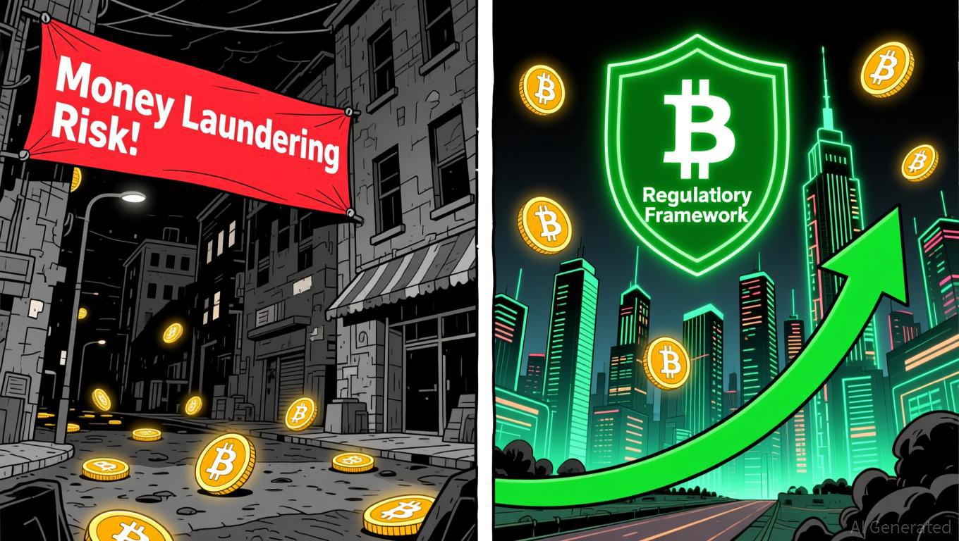 比特币在澳大利亚的媒体错误报道及监管影响：机构投资者为何应未雨绸缪